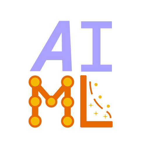AI/ML Club Logo