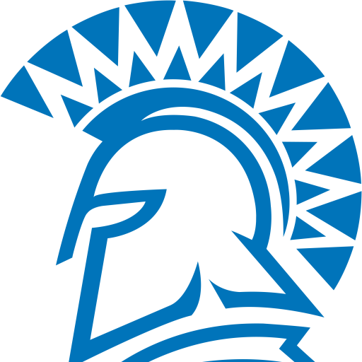 SJSU Spartan Logo